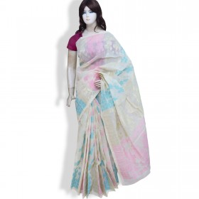 Anuradha Sharee From Tangaila’s